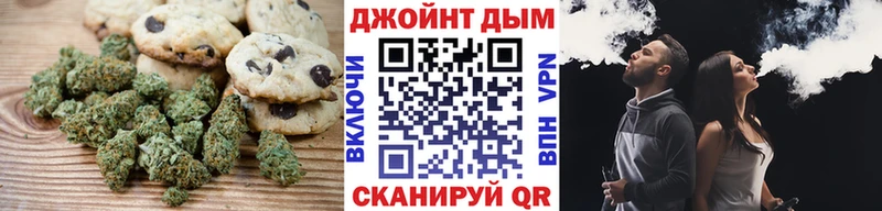Canna-Cookies марихуана  закладки  Инза 