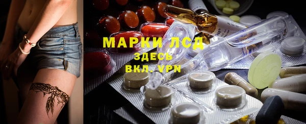 хмурый Надым